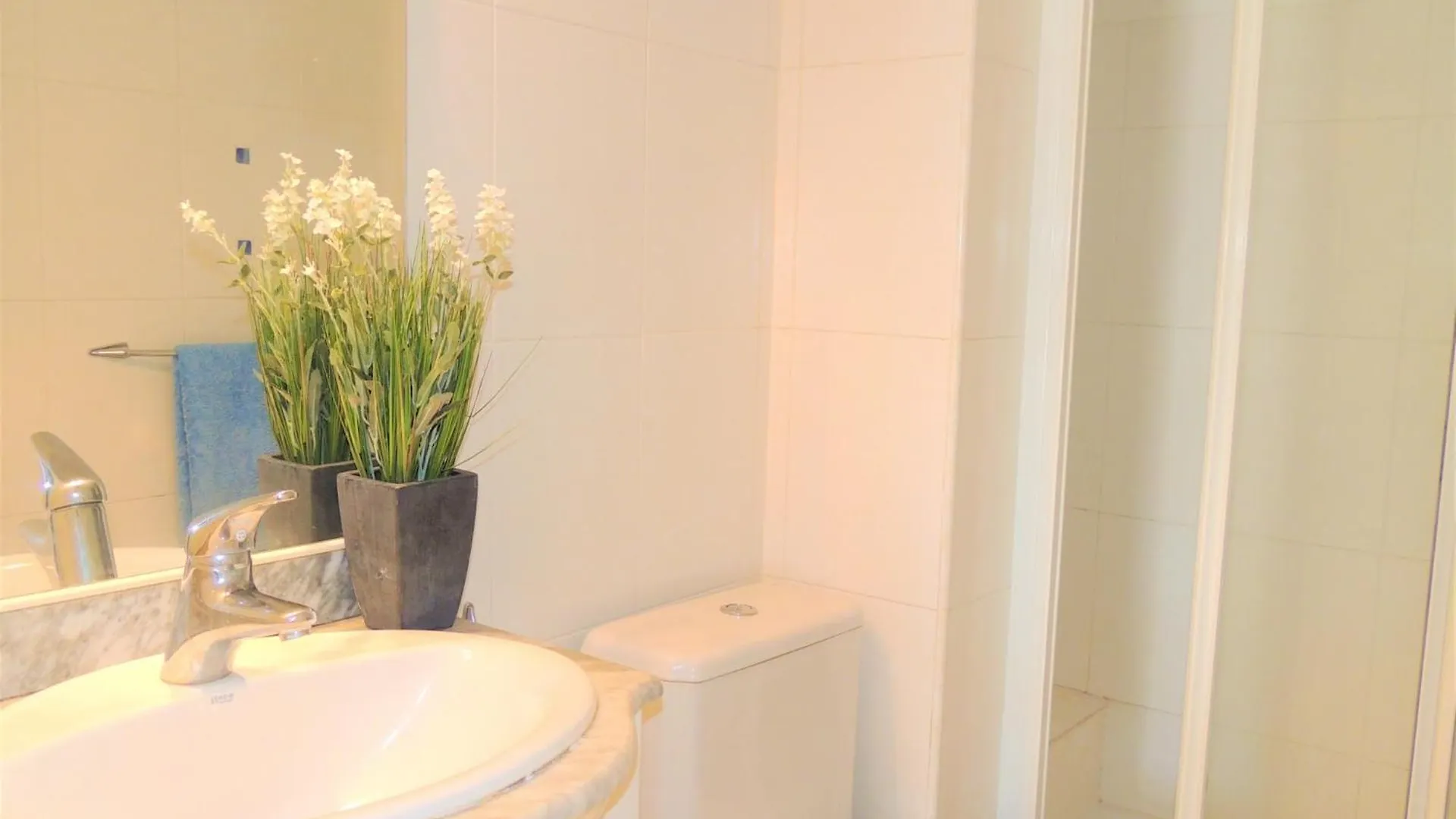 Great Apartment With View Empuriabrava