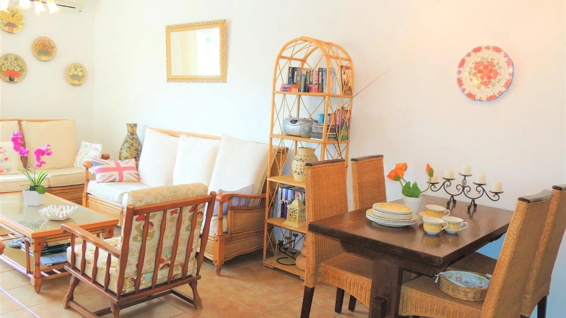 Great Apartment With View Empuriabrava