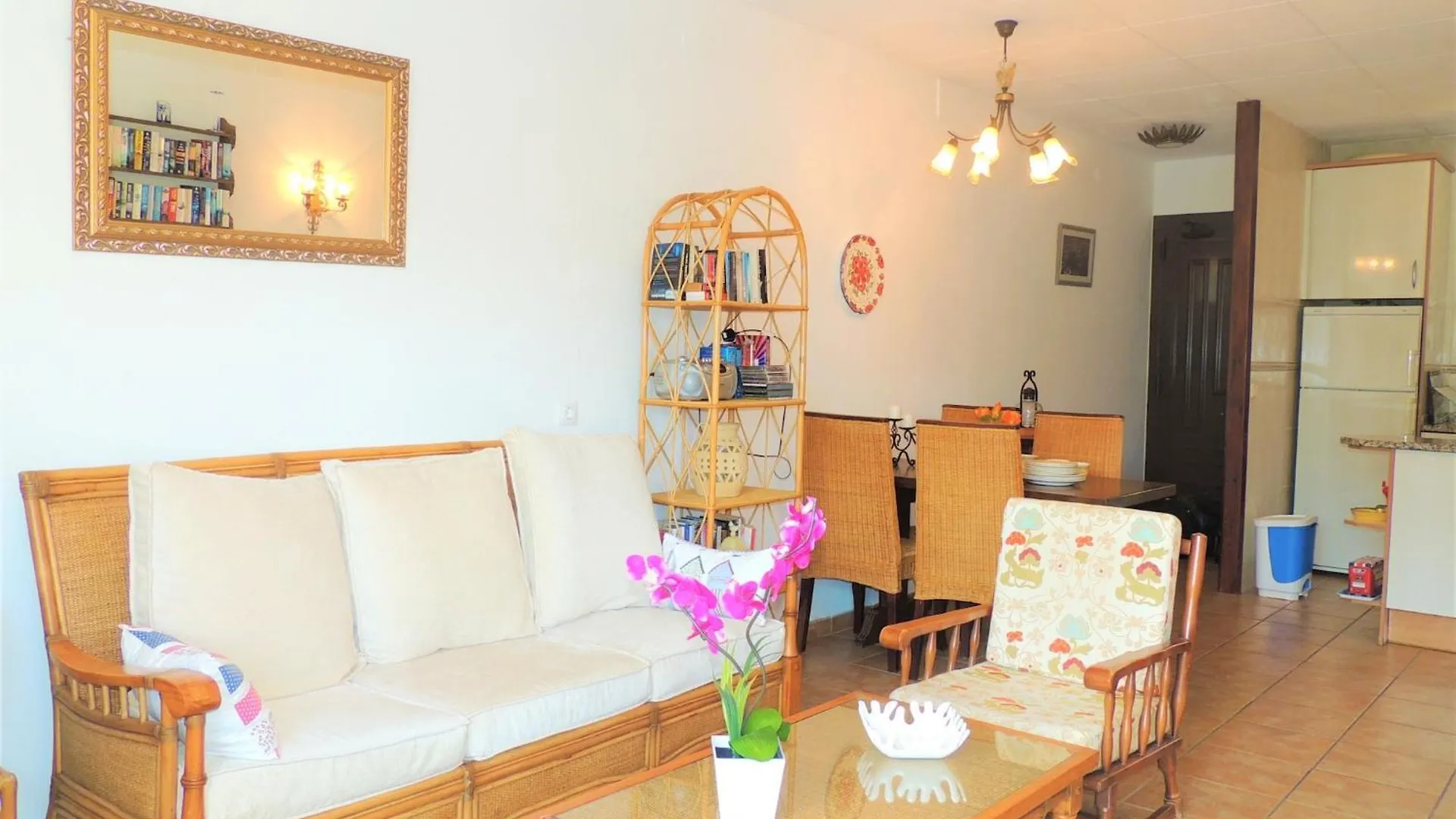 Great Apartment With View Empuriabrava