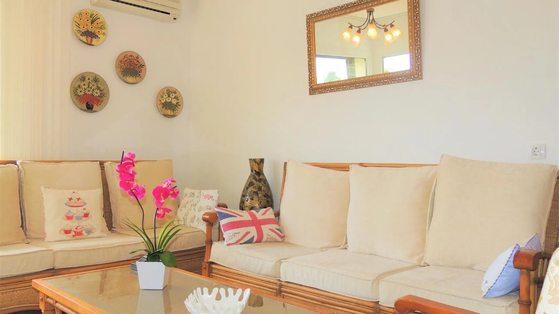 Great Apartment With View Empuriabrava 0*,  Spain